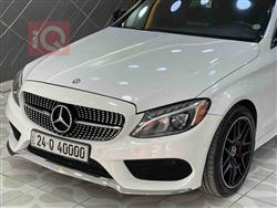 مێرسێدس بێنز C-Class